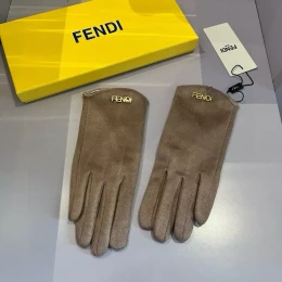 fendi gants pour femme s_1272b54